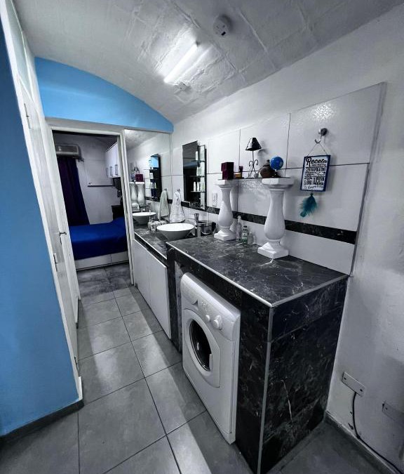 Lujan de Cuyo Apartment | Winewalker