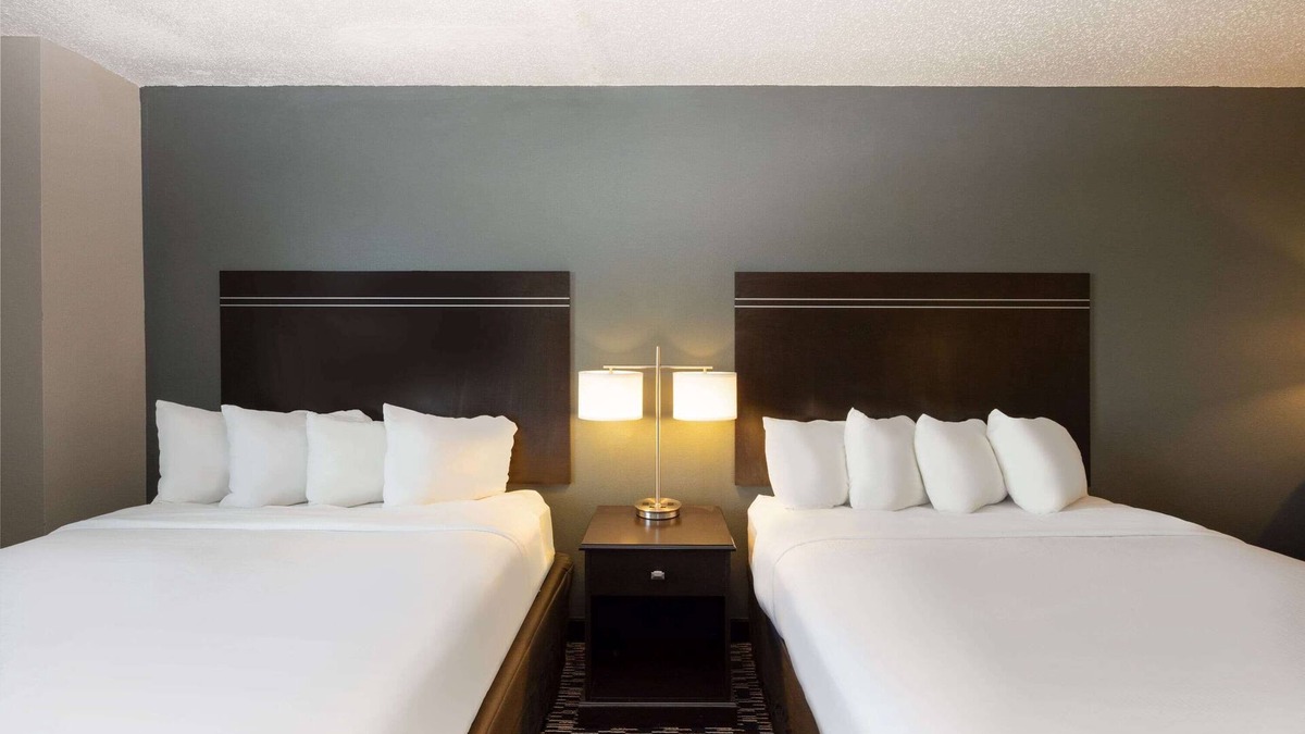 Gillette Hotel | Wingate by Wyndham Gillette