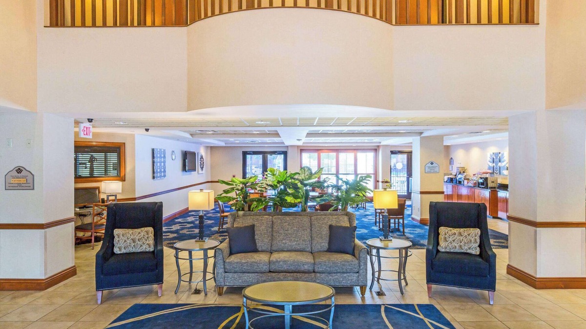 Bayou Cane Hotel | Wingate by Wyndham Houma LA