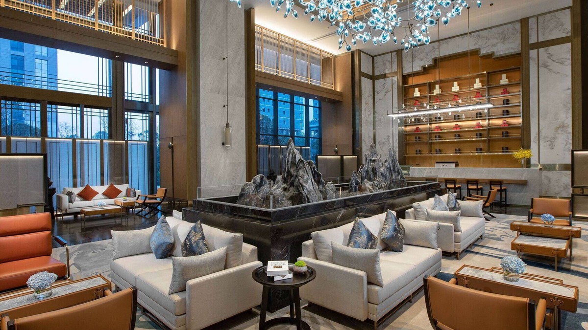 Guandu Hotel | Wingate By Wyndham Kunming Airport