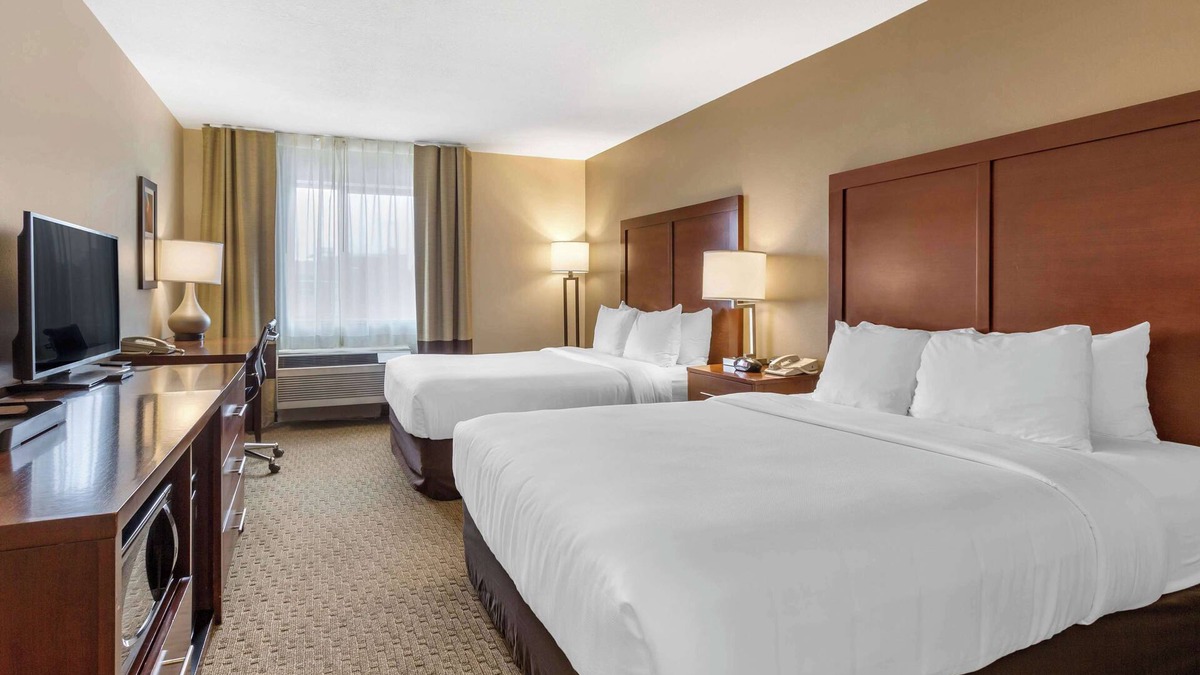 Los Alamos Hotel | Wingate by Wyndham Los Alamos