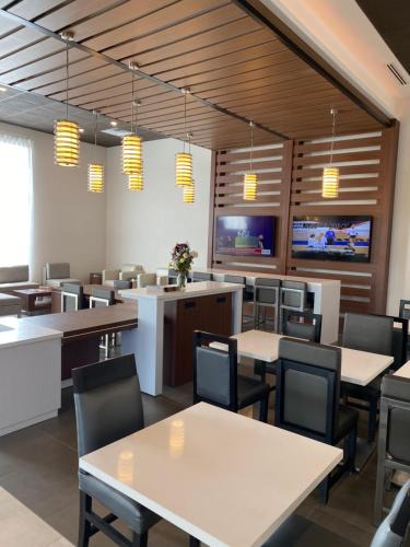 Murfreesboro Hotel | Wingate by Wyndham Murfreesboro-NEAR MTSU