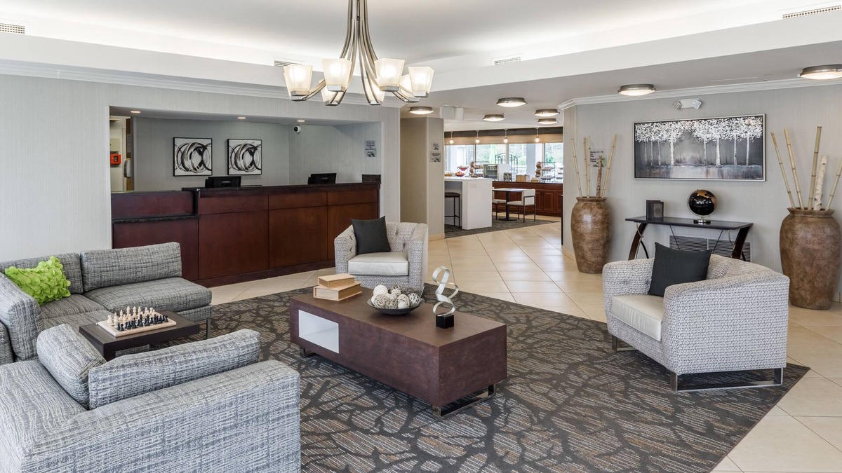 Shreveport Hotel | Wingate by Wyndham Shreveport Airport