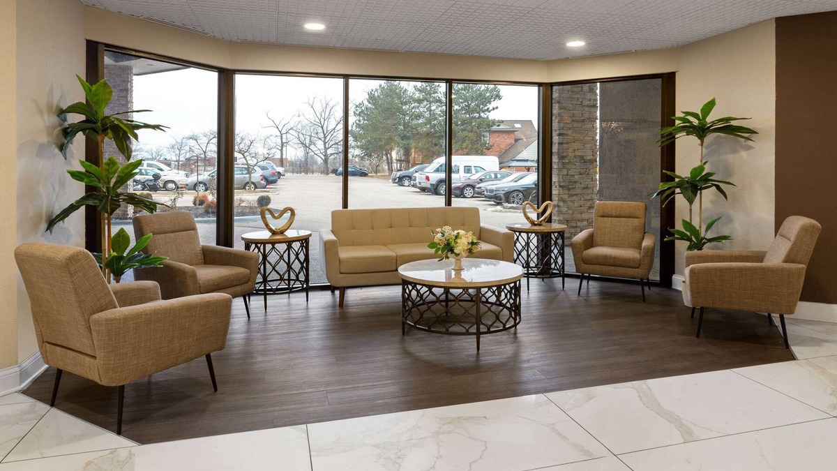Troy Hotel | Wingate by Wyndham Troy