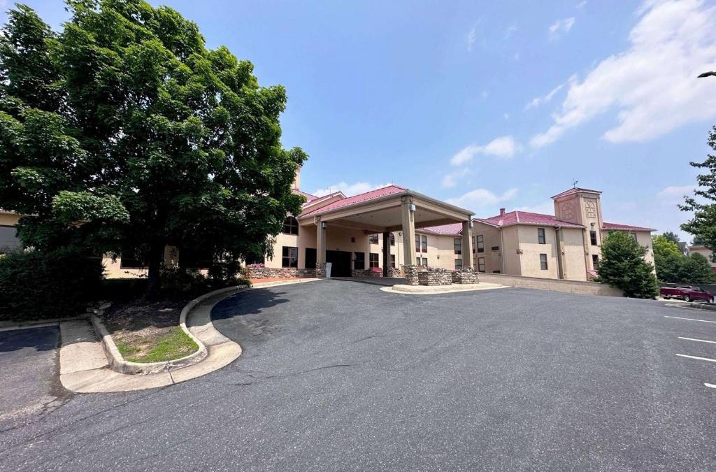 Waynesboro Hotel | Wingate by Wyndham Waynesboro