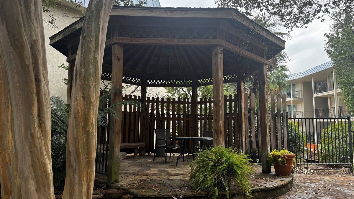 South Main Hotel | Wingate Houston near NRG Park/Medical Center