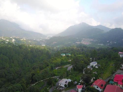 Bhagtpura Villa | Winged Villa A7