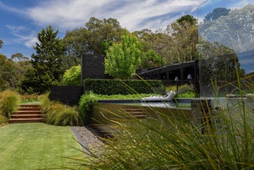 Red Hill South House | Winifred