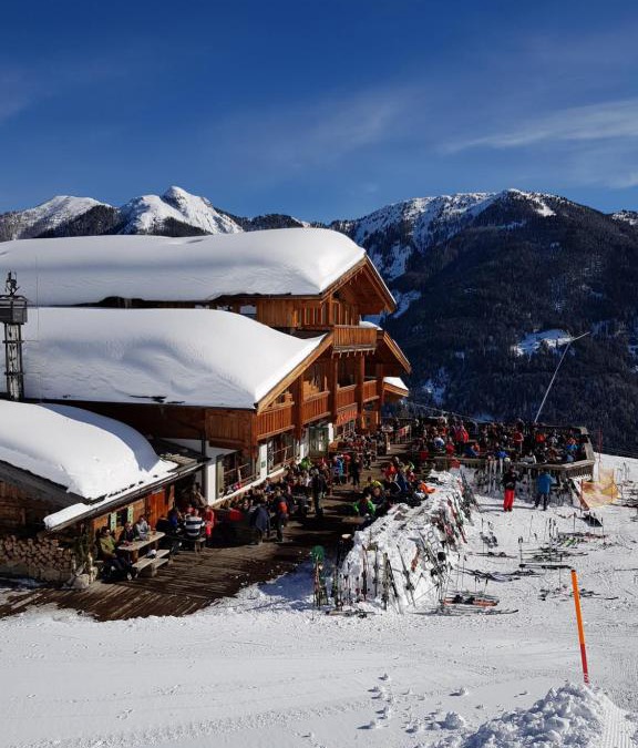 Flachau Apartment | Winklalm