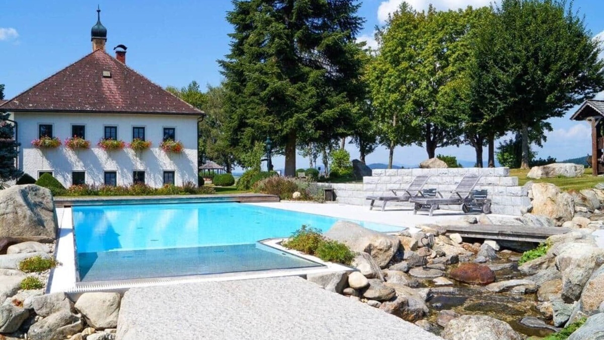 Auberg Other | Winklergut Luxury Farm Residence Austria - SH