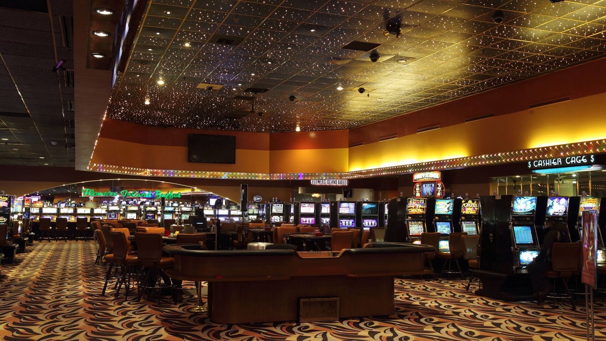 Sloan Hotel | WinnaVegas Casino & Resort