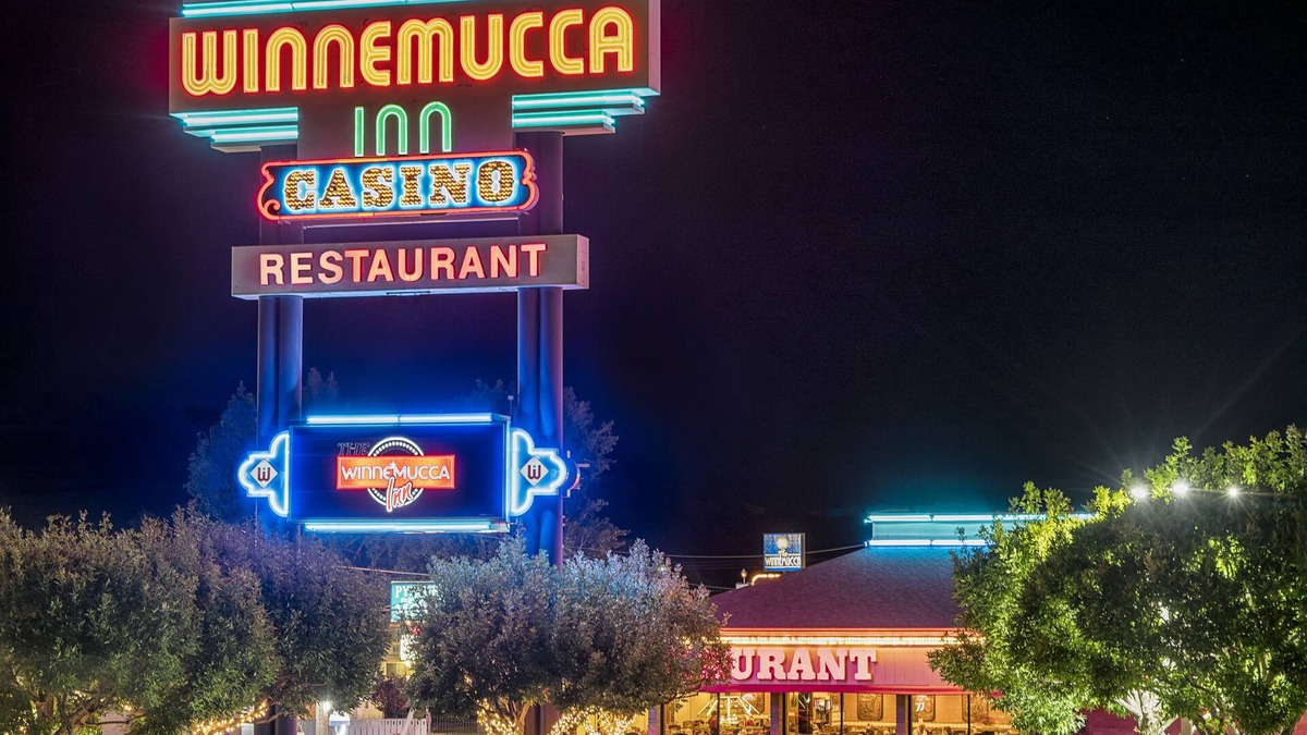 Winnemucca Hotel | Winnemucca Inn & Casino