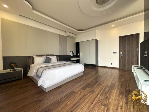 Thai Nguyen Hotel | Winner Hotel