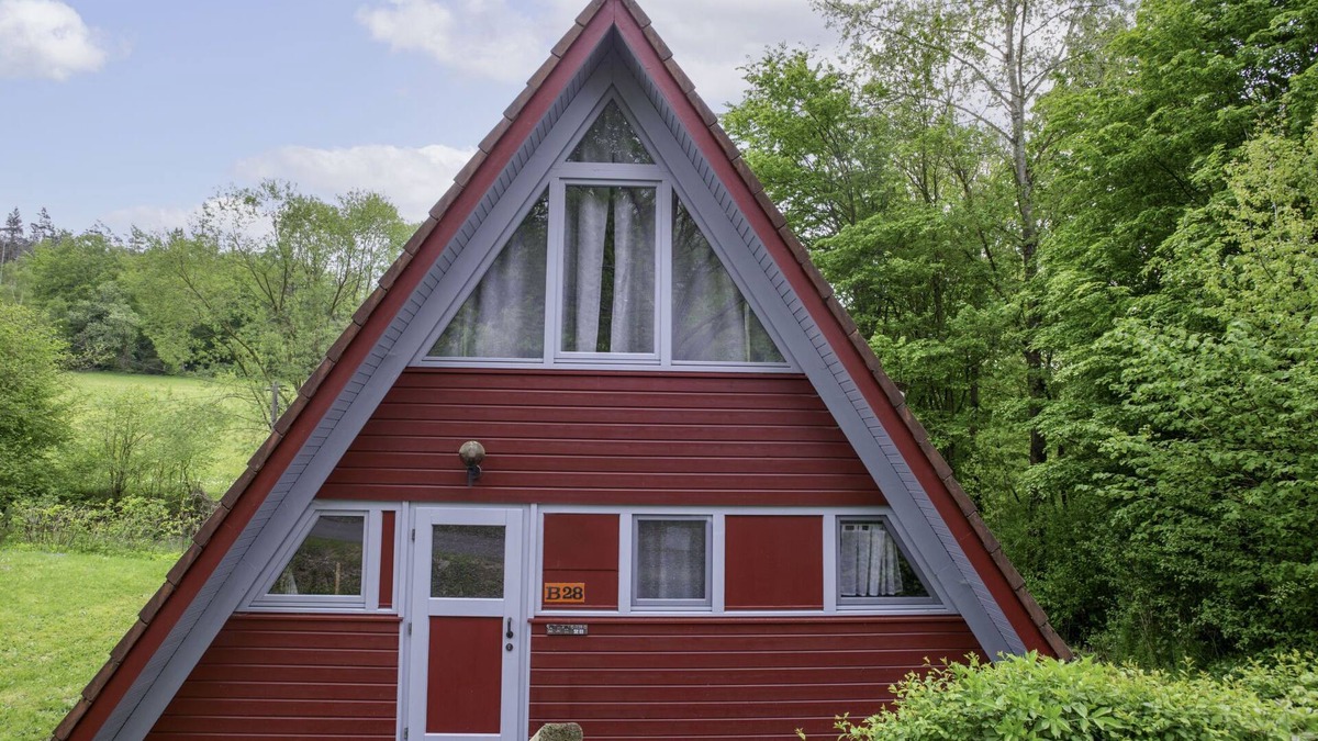 Machtlos House | Winnetou by Interhome