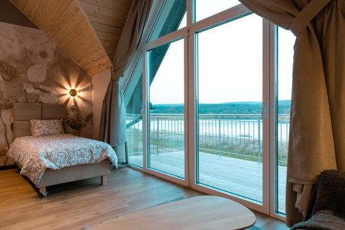 Strzegocice House | Winnica Strzegocice