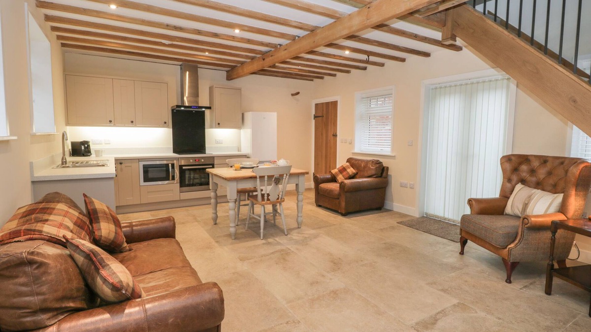 Goodmanham Cottage | Winnie's Stable