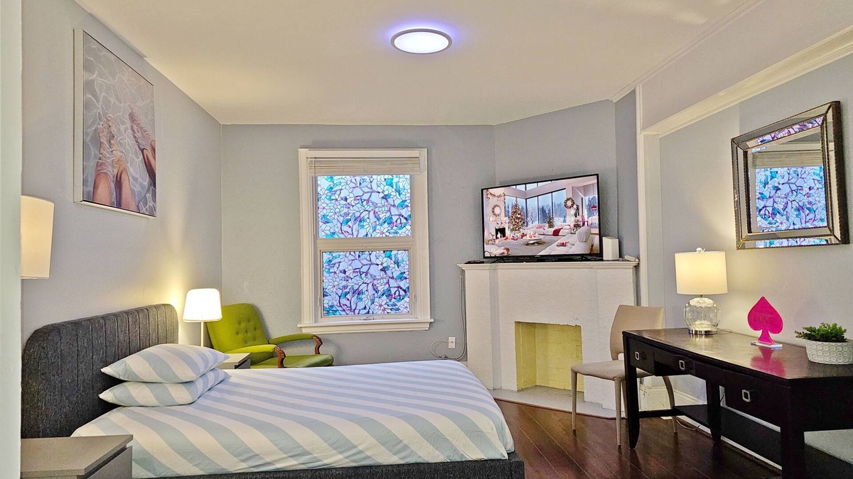 Winnipeg Bed & Breakfast | Winnipeg Holiday