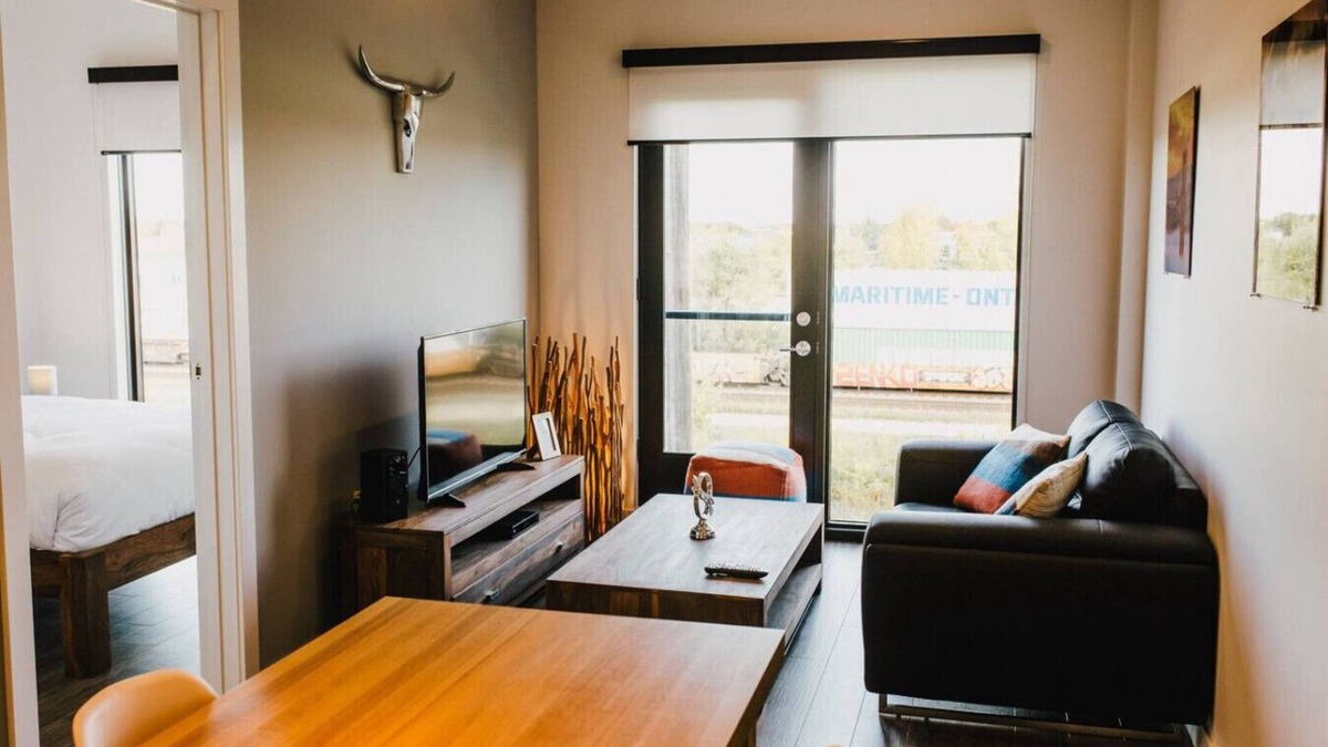 Winnipeg Apartment | Winnipeg - LXTX 1 Bedroom