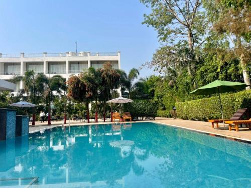 Bail Parao Resort | Winsome Resort & Spa Corbett