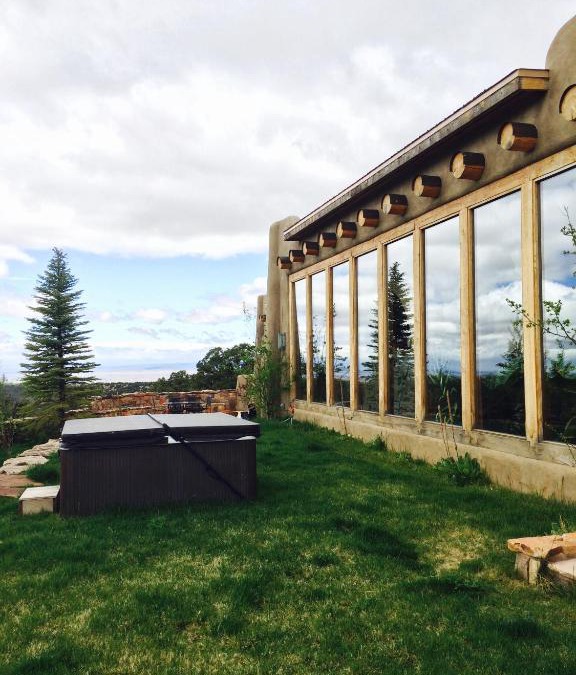Valdez House | Winsor Castle 41