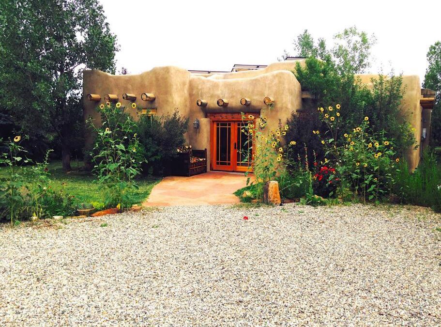 Valdez House | Winsor Castle and Ski Retreat