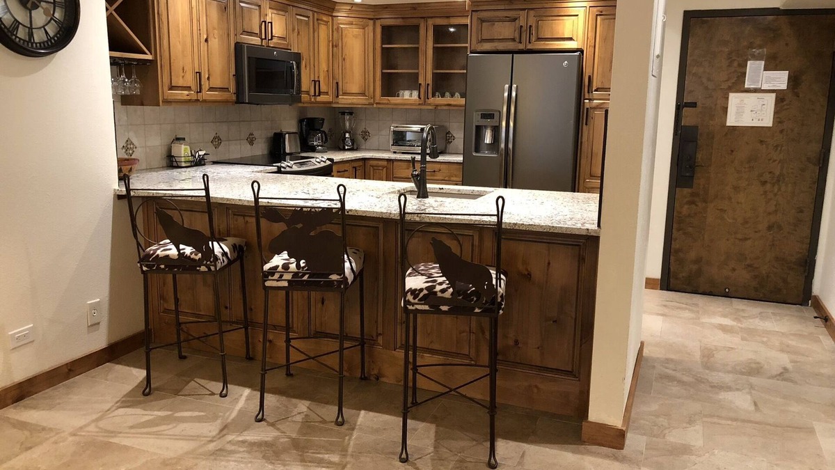 Peak 9 Condo | Winter dates available! Amazing condo within walking distance to everything!