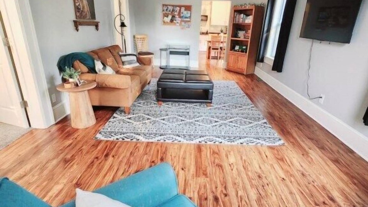 Alpena House | Winter Monthly Rates|State Ave.