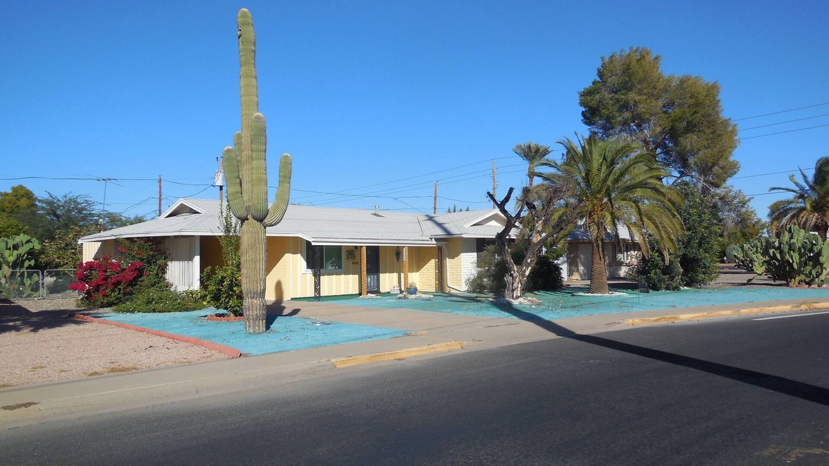 Newlife House | Winter months still available! Escape to the Sun !