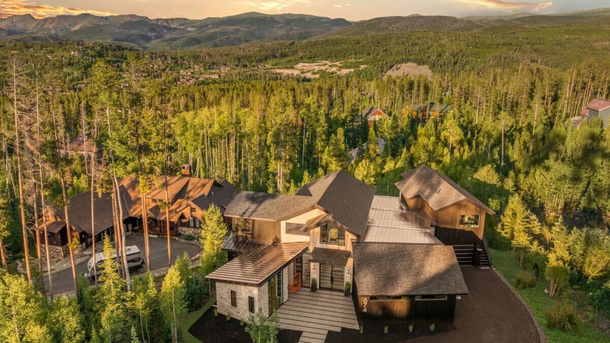 Winter Park House | Winter Park Luxury Home