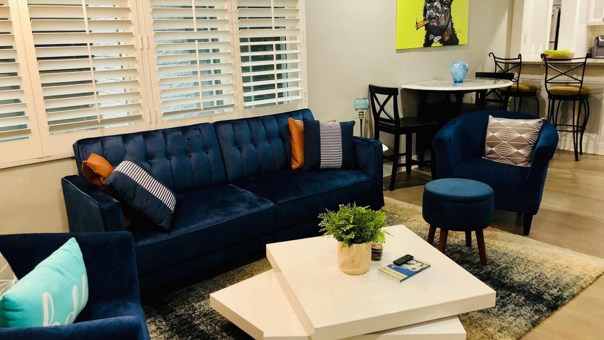 Winter Park House | Winter Park Oasis