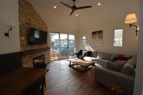 Thredbo Apartment | Wintergreen 10