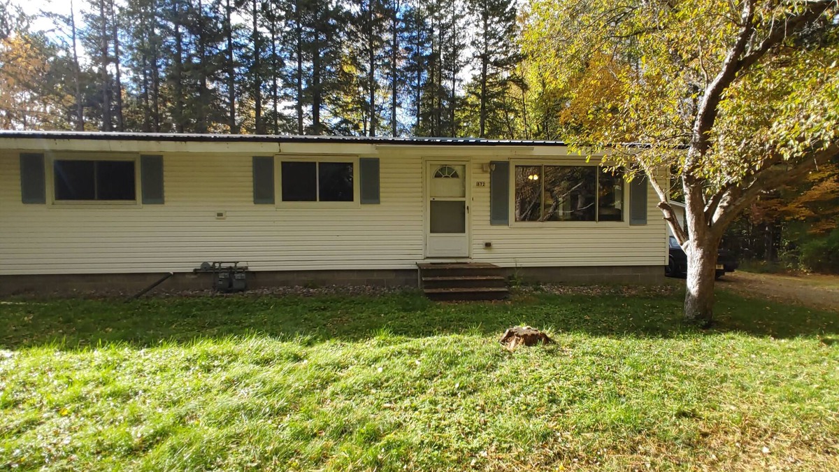 Rhinelander House | Wintergreen Pelican River Retreat #2nnNo cleaning fee