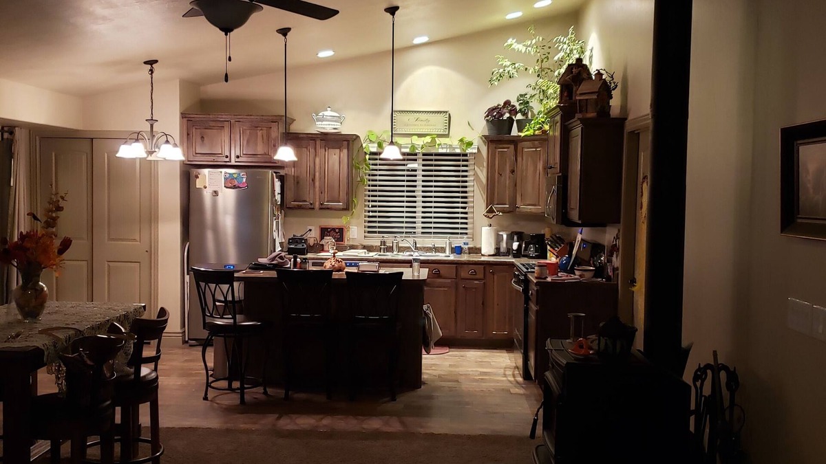 Grantsville House | WINTRHOUSE