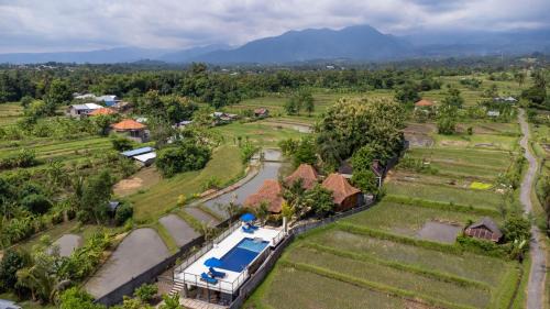 Buleleng Apartment | WiNy Kubu Reod by Lovina