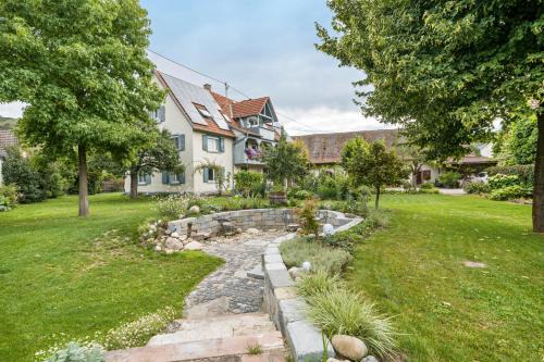 Oberrotweil Apartment | Winzerhof Bitzenhofer