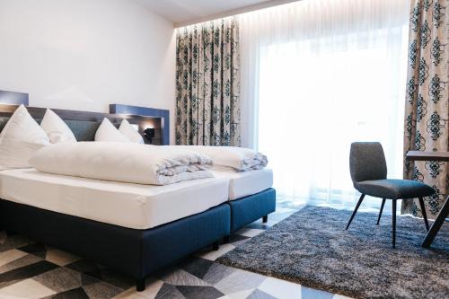 Furth bei Goettweig House | Winzerhof Dürauer