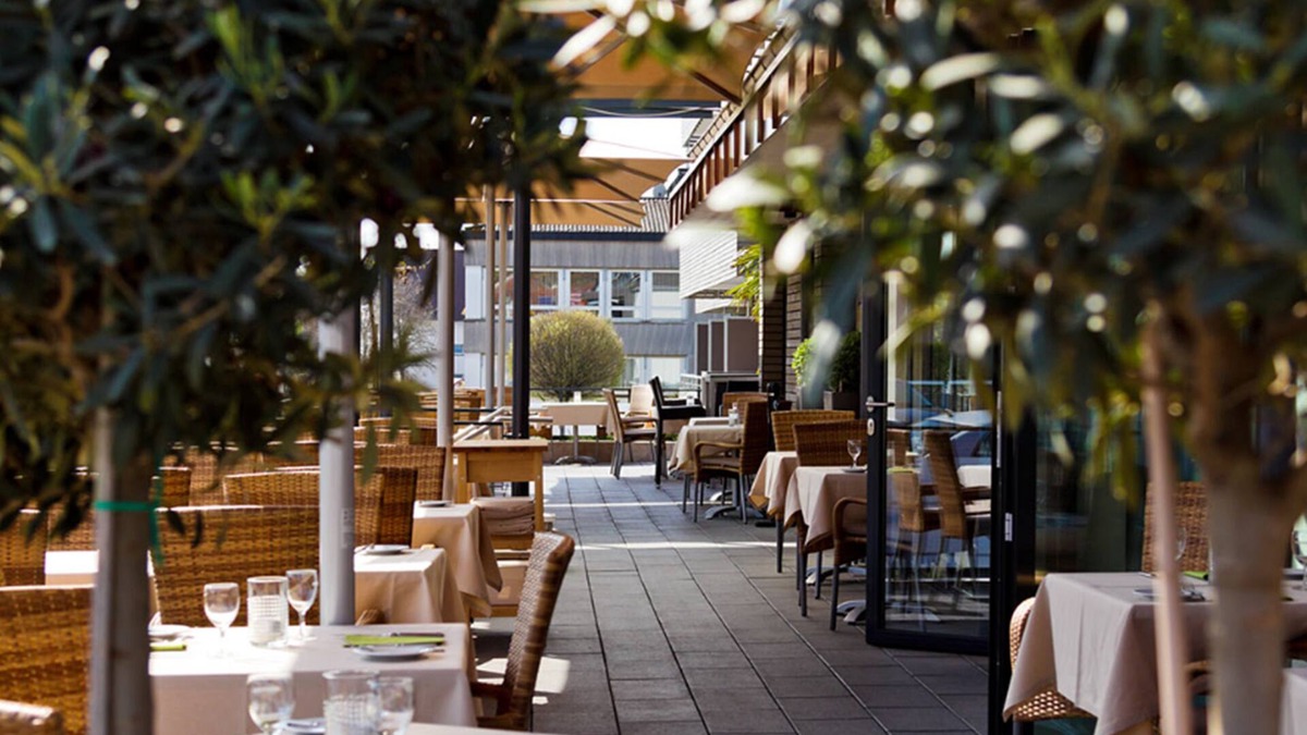 Ihringen Hotel | Winzerstube Ihringen