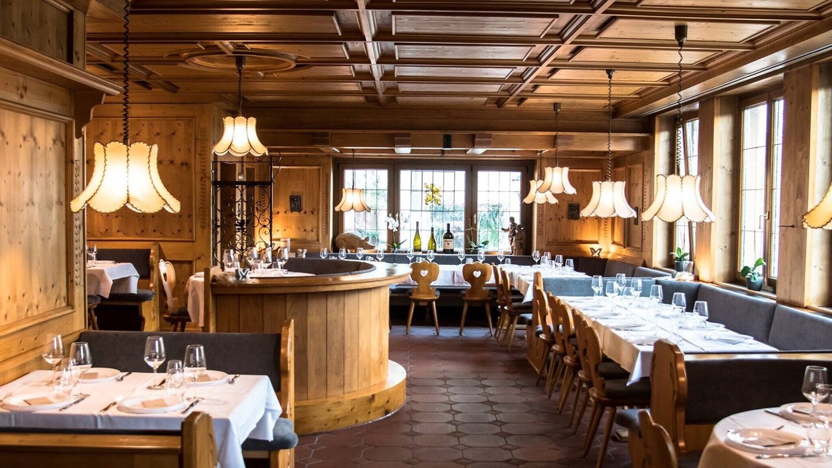 Steinenbronn House | Wirtshaus Zum Löwen