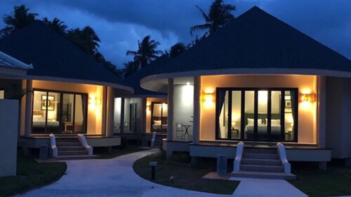 Khanom Hotel | Wis Beach Khanom