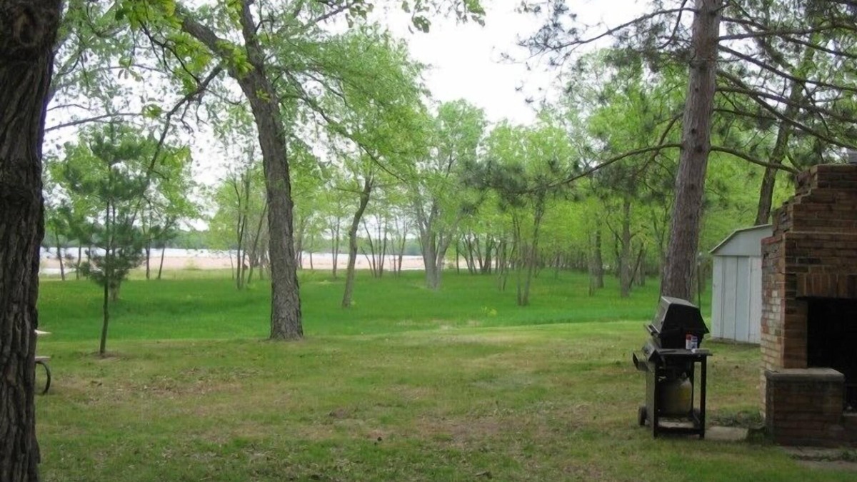 Baraboo Cabin | Wisconsin Dells Waterfront Cabin