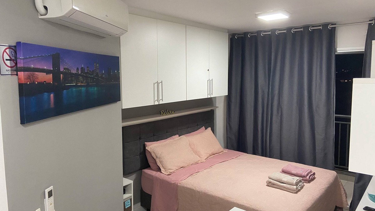Santana Apartment | WISE ANHEMBI STUDIO 9