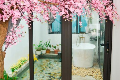 Dich Vong Apartment | Wishhouse