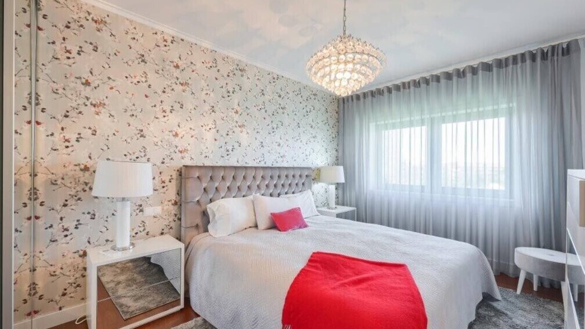 Aradas Apartment | Wisteria Guest House, Free parking - Aveiron