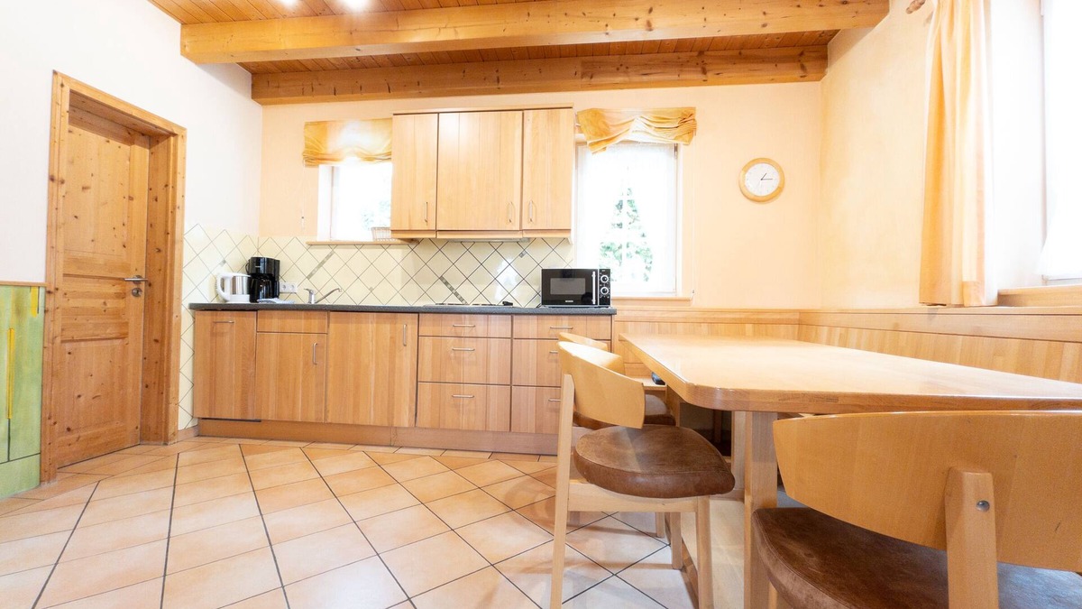 Niederberndorf House | Witch's house with 2 bedrooms