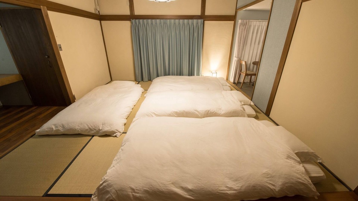 Izumo House | With jacuzzi Accommodates up to 6 people/Izumo Shimane