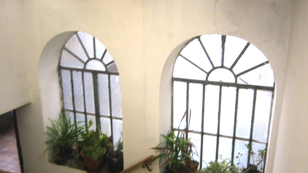 Orte Apartment | With large roof terrace in beautiful medieval town, around which the river Tiber winds