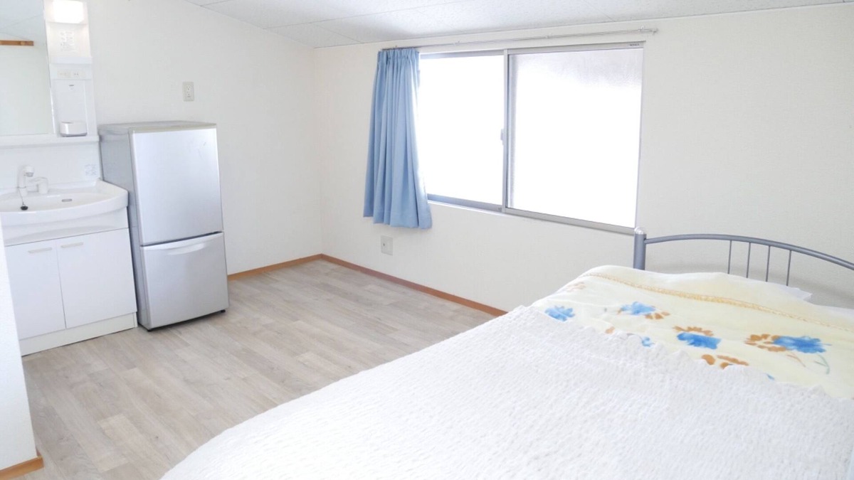 Tahara House | With pets Ocean view room where you can stay wit - Ocean view room where you can stay with your dog / Tahara Aichi