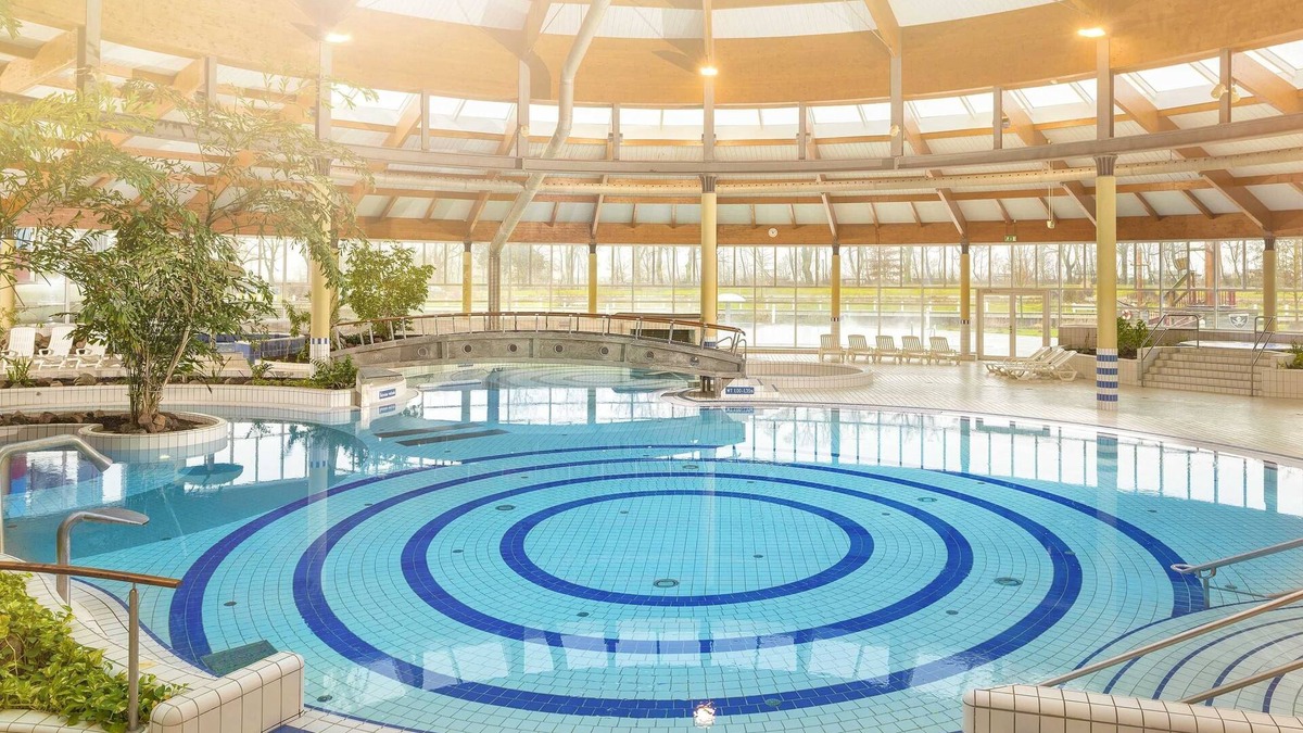 Gohren Apartment | With sea view and balcony, use of swimming pool and sauna - Sea view apartment 65