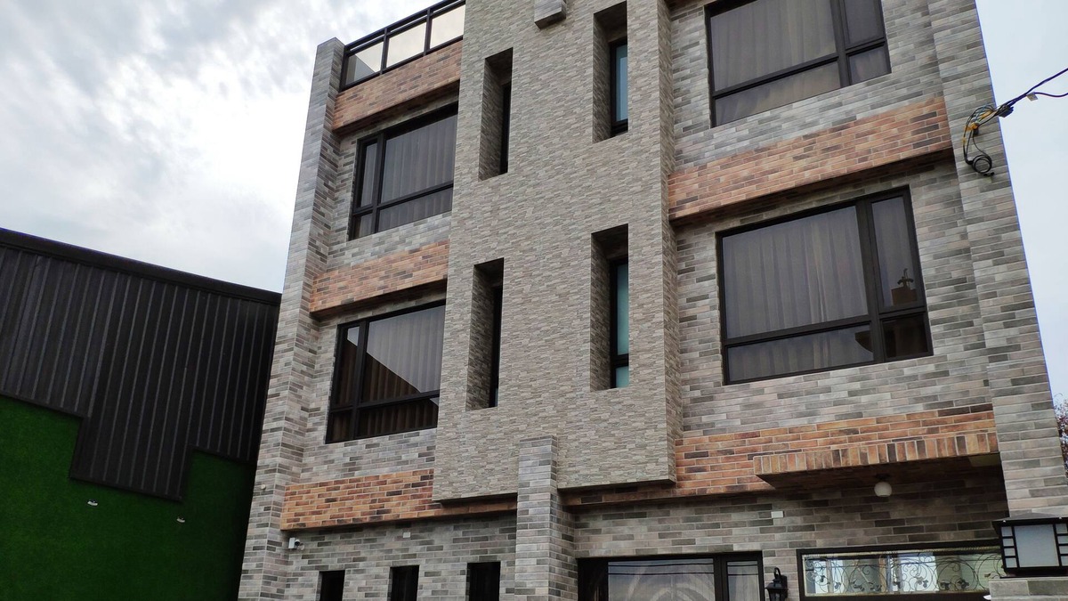 Houli House | With Togeter B&B