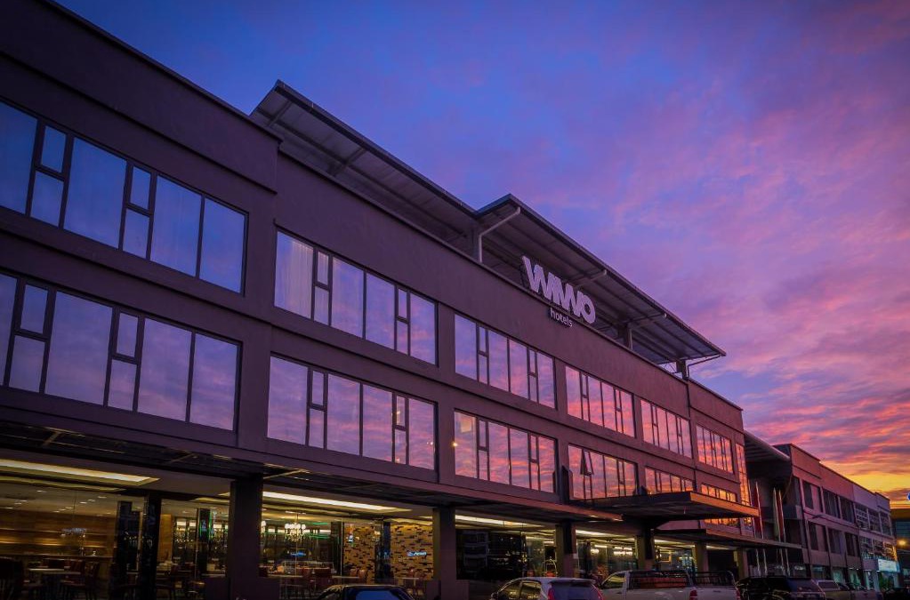 Bintulu Hotel | WIWO Hotel